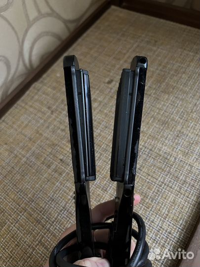 Плойка гофре