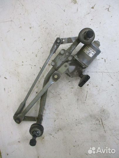 Трапеция стеклоочистителя передняя Форд Фьюжн 2008