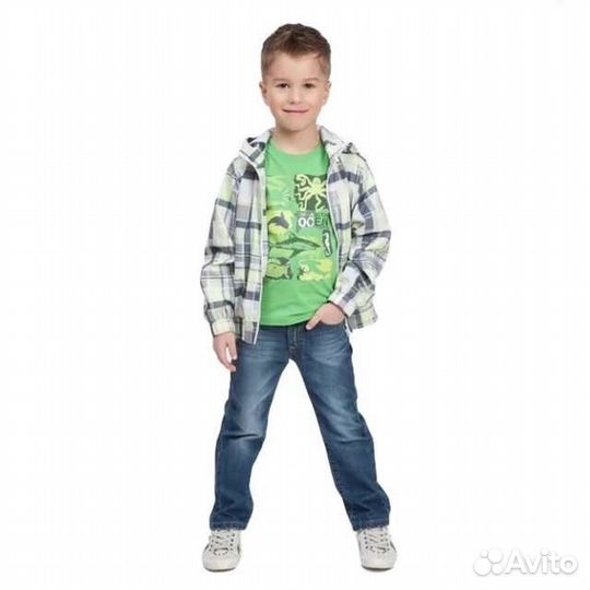 Ветровка Playtoday новая