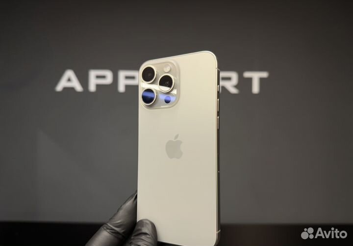 iPhone 15 Pro Max, 512 ГБ