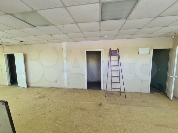 Свободного назначения, 59.7 м²