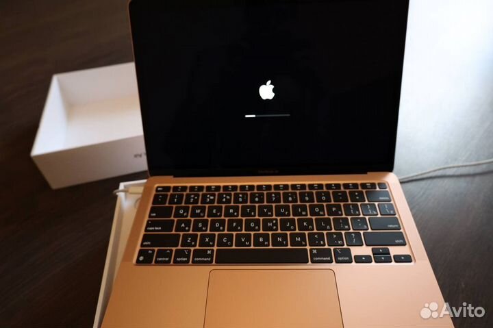 Apple MacBook air 13