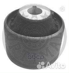 Сайлентблок рычага подвески VW: multivan T5 (7H