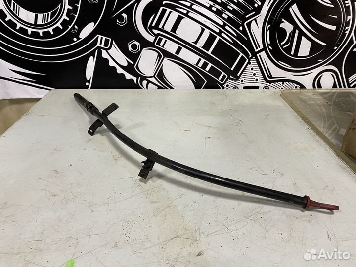 Щуп масляный с трубкой BMW X5 E53