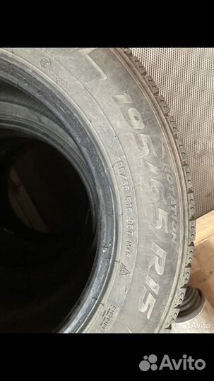 Kumho 722 65/65 R15