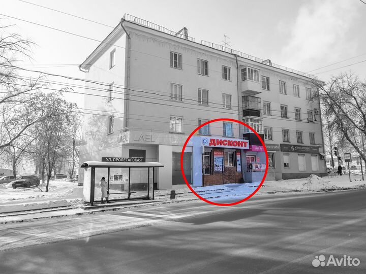 Мфу лазерный Canon MF 4410