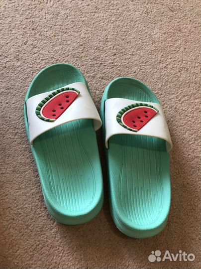 Обувь детская