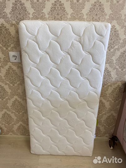 Матрас детский в кроватку 60*120