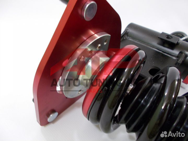 Стойки MDU mono-tube - Subaru legacy 09-13 BM9 BR9