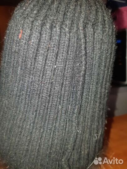 Шапка женская