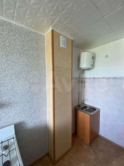 2-к. квартира, 44,2 м², 2/2 эт.