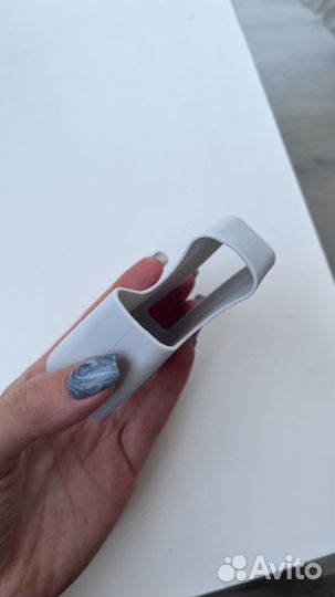 Защитный чехол для адаптера macbook