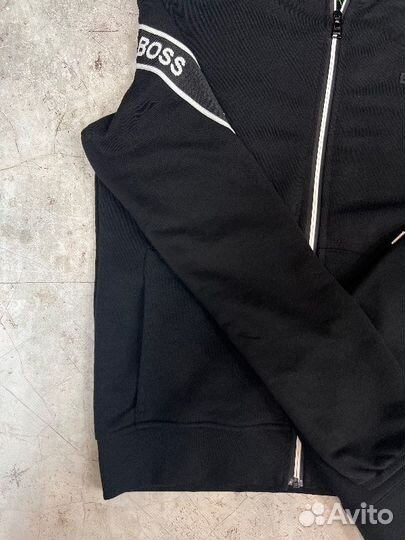 Спортивный костюм Boss