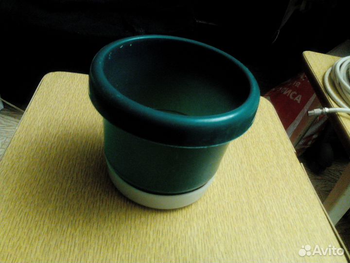 Горшок для цветов