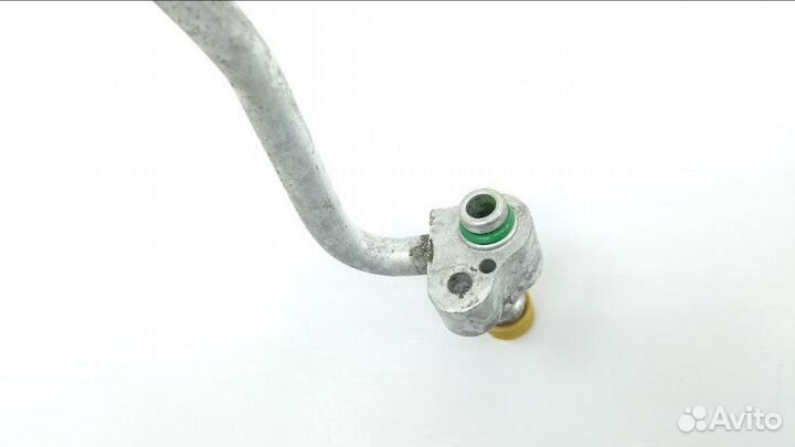 Трубка кондиционера Hyundai Sonata EF G6BA 2004