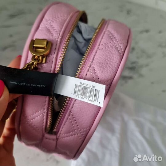 Сумка оригинал новая Marc Jacobs