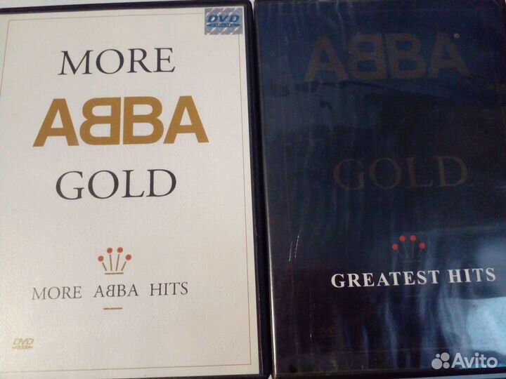Michael Jackson+ Abba