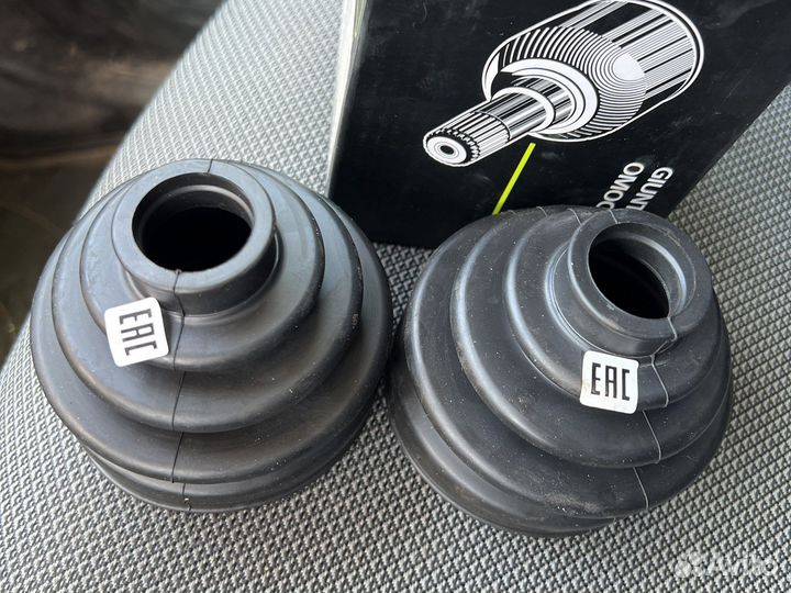 Пыльник шруса Ситроен. Пежо