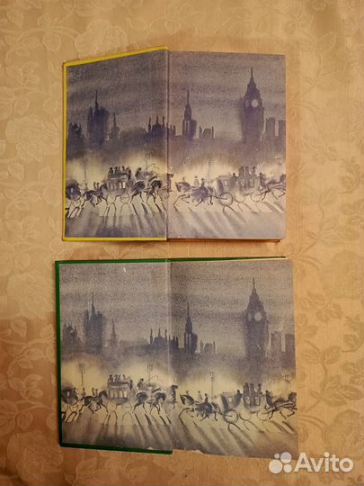 Записки г Шерлоке Холмсе А. Конан Дойл