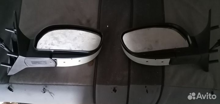 Зеркала ваз 2110