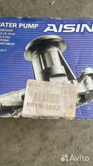Помпа aisin wph-044