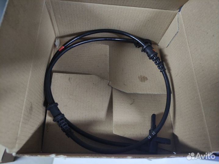 Датчик частоты вращения К