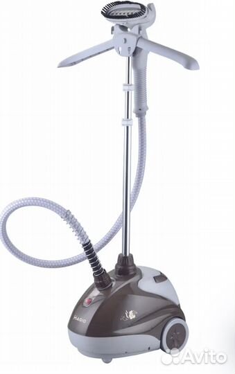 Отпариватель для одежды бу