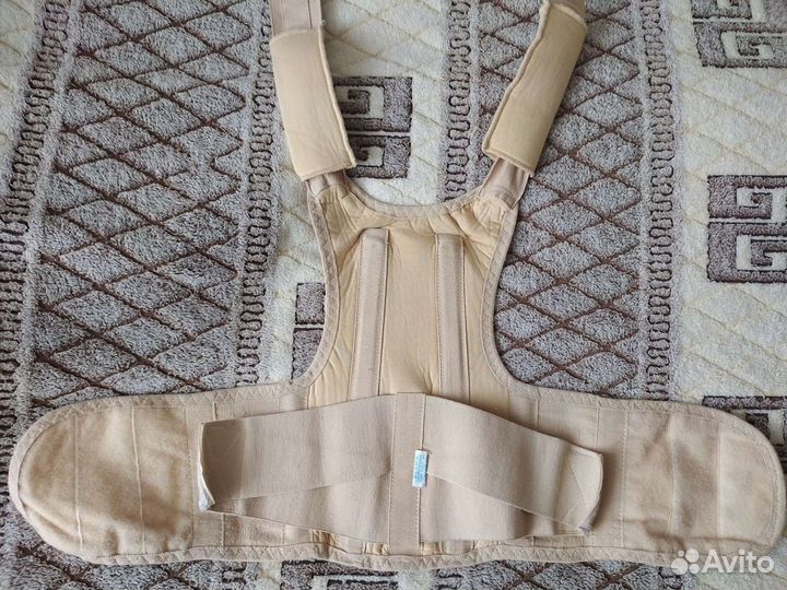 Корректор осанки