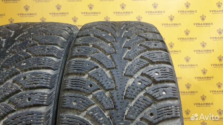 Nokian Tyres Nordman 4 215/55 R16 97T