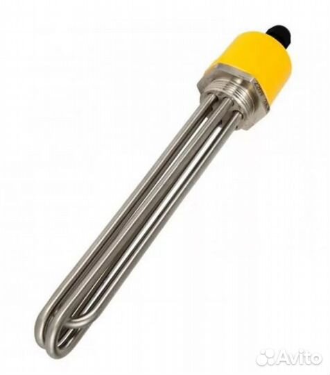 Тэн 3, 4,5, 6, 9, 12 кВт