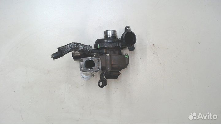 Турбина Volvo S40 2004, 2009