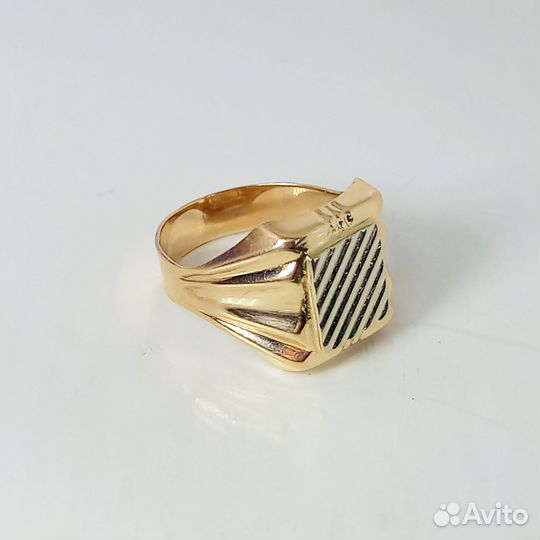 Золотое кольцо