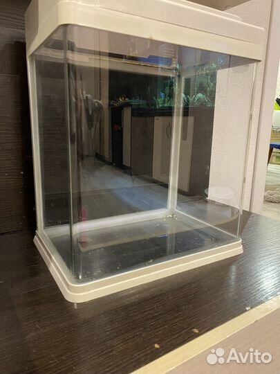 Аквариум 20-25 л