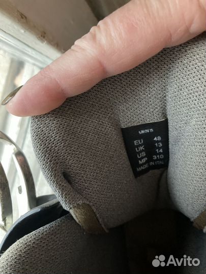 Роликовые коньки 45 размер