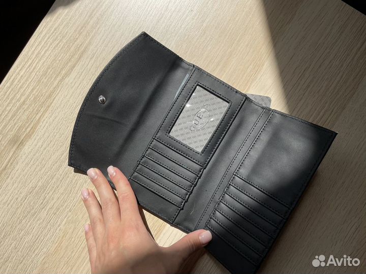 Кошелек guess оригинал