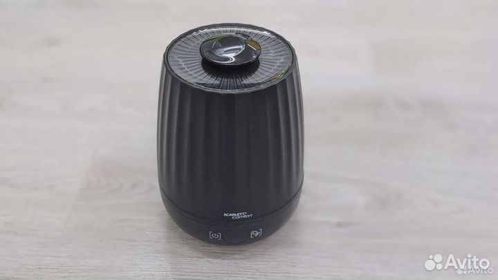 Увлажнитель ультразвуковой scarlett