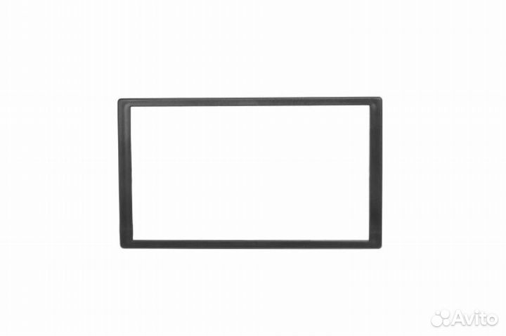 Переходная рамка 2din honda универсальная