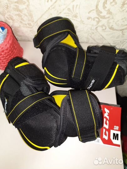 Налокотники ссм 9040 Sr M