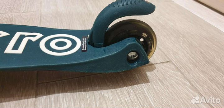 Самокат детский Mini Micro