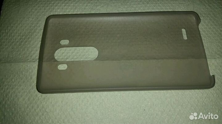 Новый чехол бампер LG G3 (D850 D851 D855)