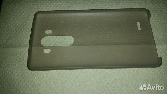 Новый чехол бампер LG G3 (D850 D851 D855)