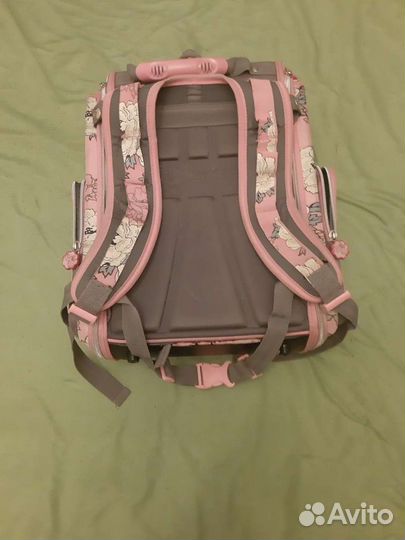 Портфель школьный ортопедический