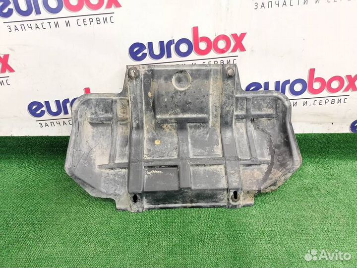 Защита картера Great Wall Hover H3 2010-2014