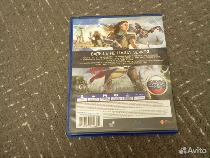 Игры для приставок ps4