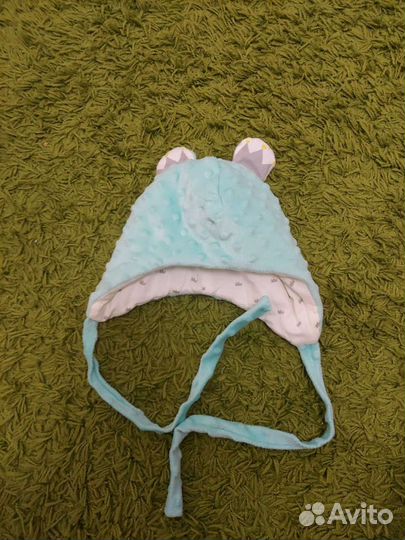 Конверт на выписку весна осень