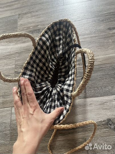 Cумки детские zara