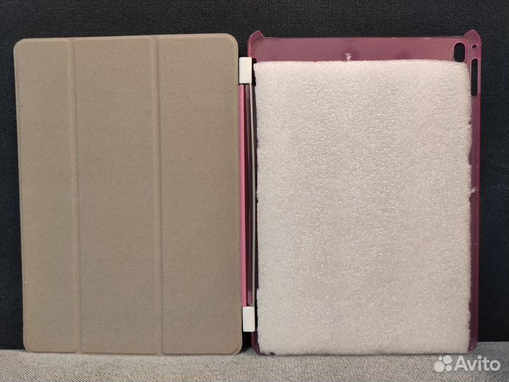 Чехол для iPad