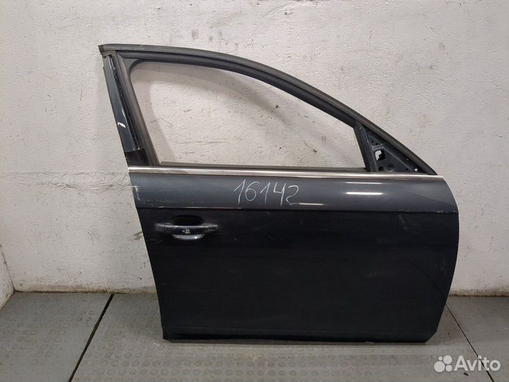 Дверь боковая Audi A4 (B8), 2009