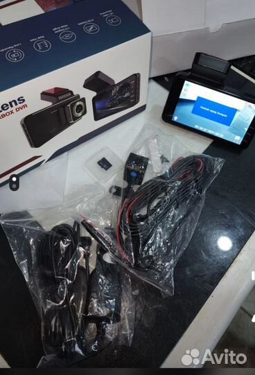 Видеокамера