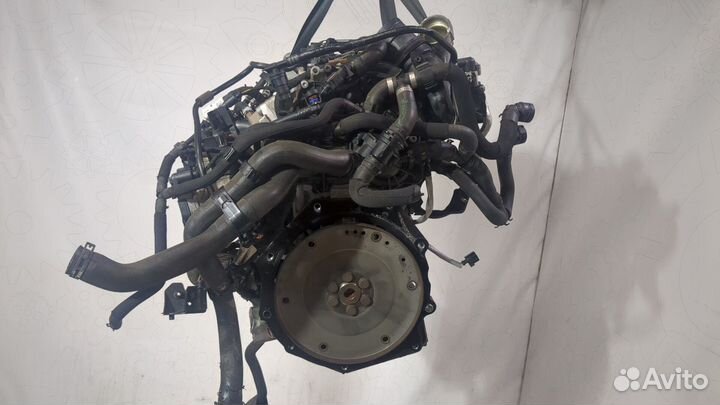 Двигатель Volkswagen Jetta 6 czta 1.4 Бензин, 2018